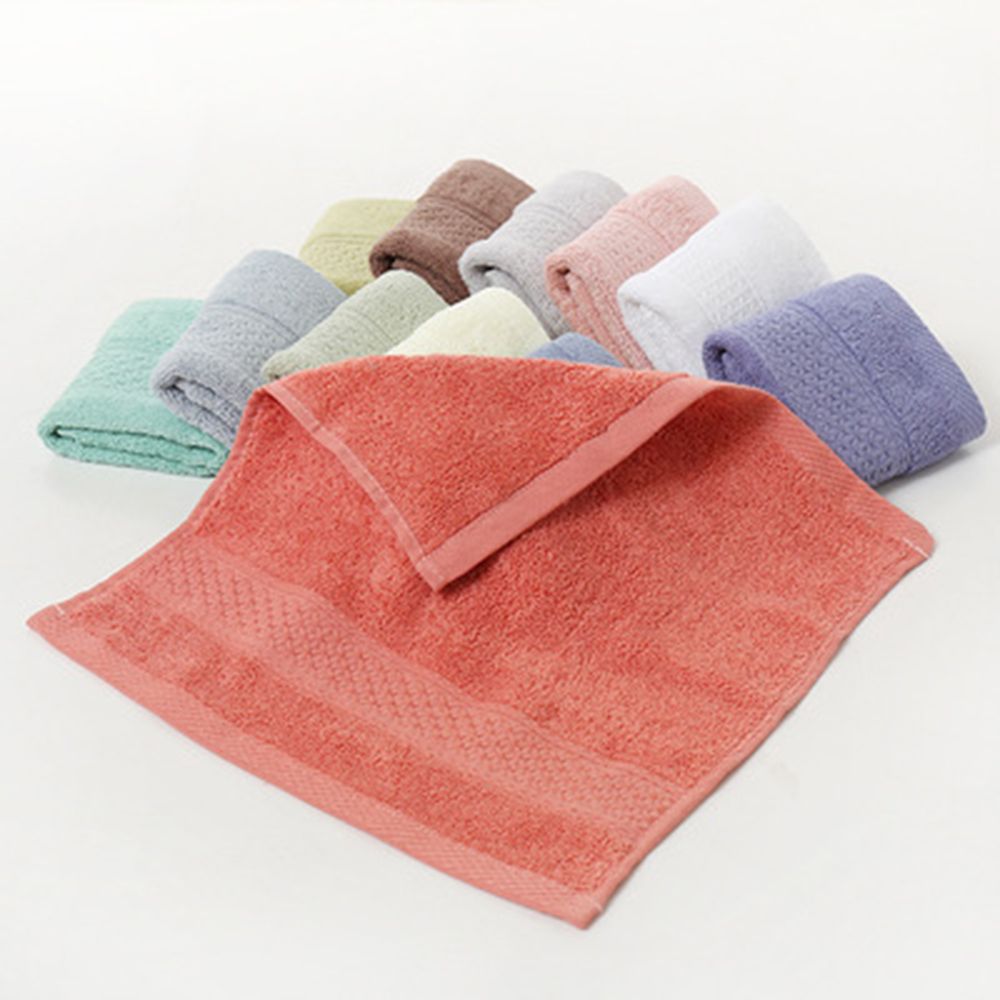 Antibacterial Bath Cotton Wash - огляд і ціна Home Textiles Face Towel