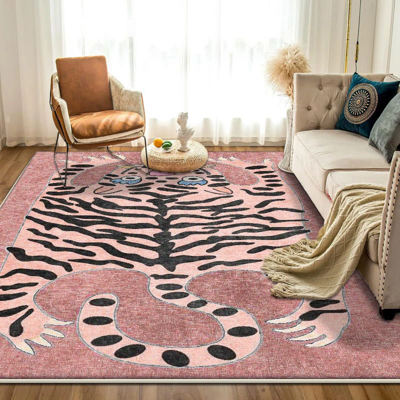 Modern Carpet for Living Room  - огляд і ціна Home Textiles Sale