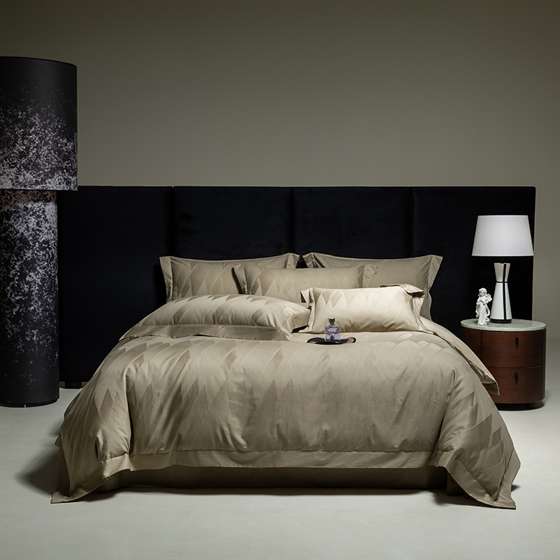 Premium Egyptian Cotton Jacqua - огляд і ціна Home Textiles Premium