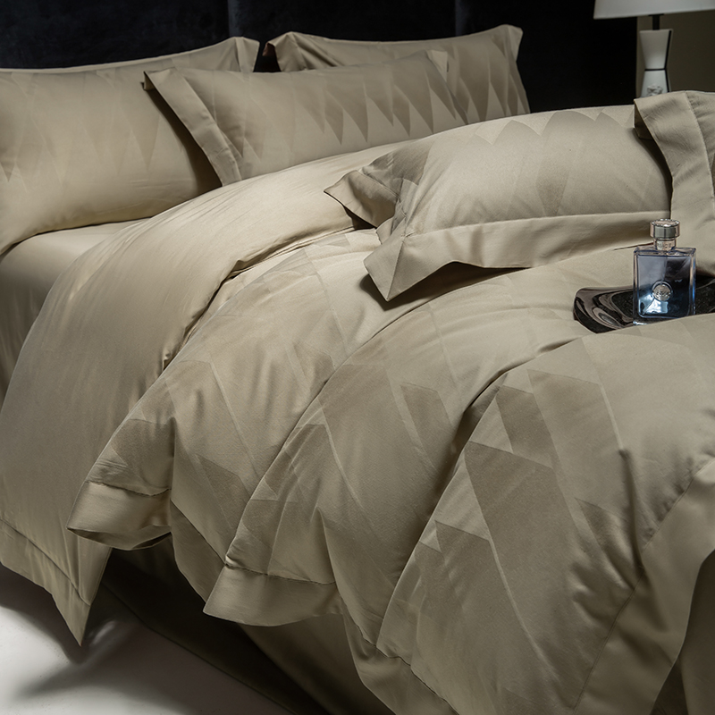 Premium Egyptian Cotton Jacqua - огляд і ціна Home Textiles Premium